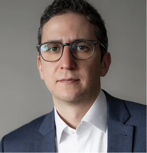 Dr. Rubens Gisbert Cury, médico neurologista