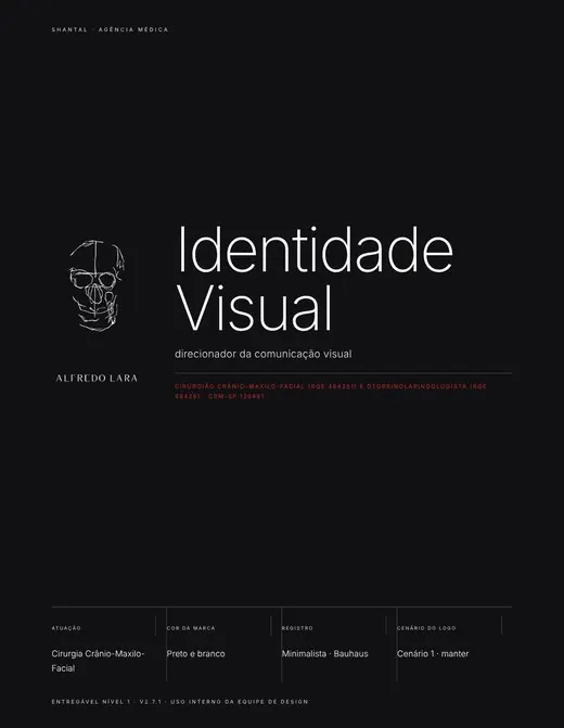 Identidade Visual