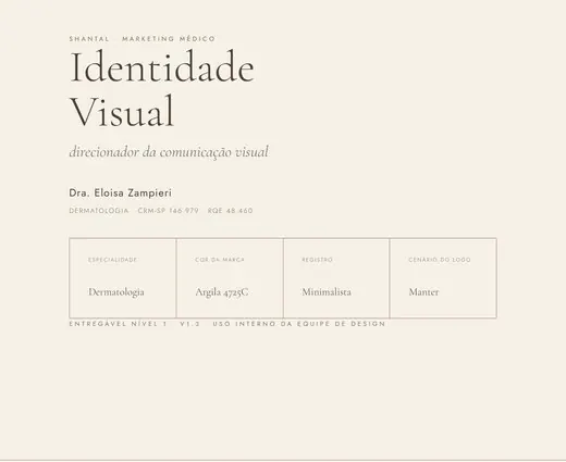 Manual da Marca