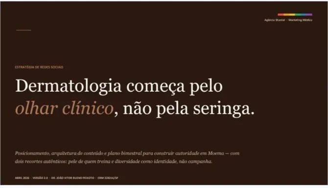 Estratégia de Redes, Dr. João Vitor Bueno Peixoto