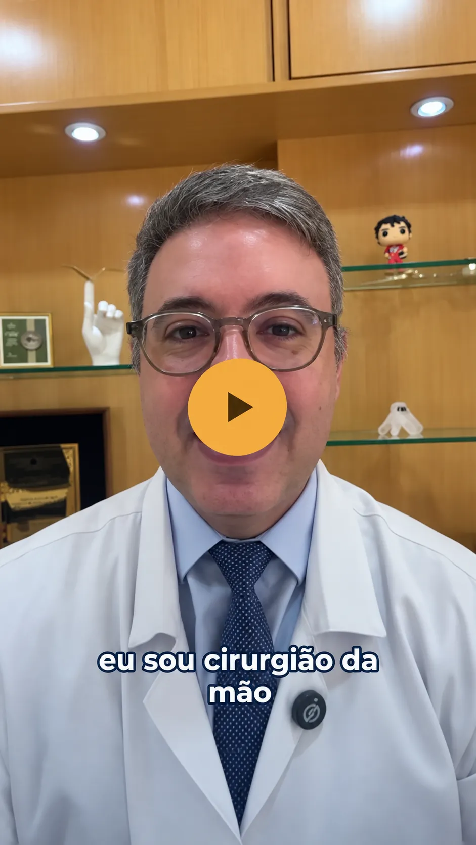 Dr. Diego Falcochio