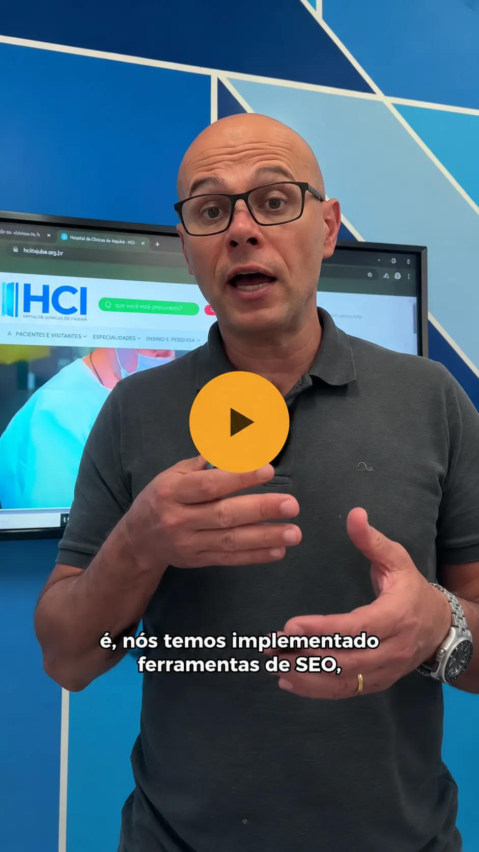 Seleno Glauber de Jesus Silva