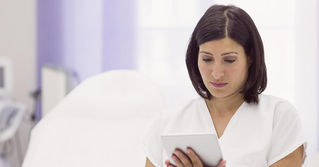 Marketing digital para estética: como atrair mais pacientes com estratégia