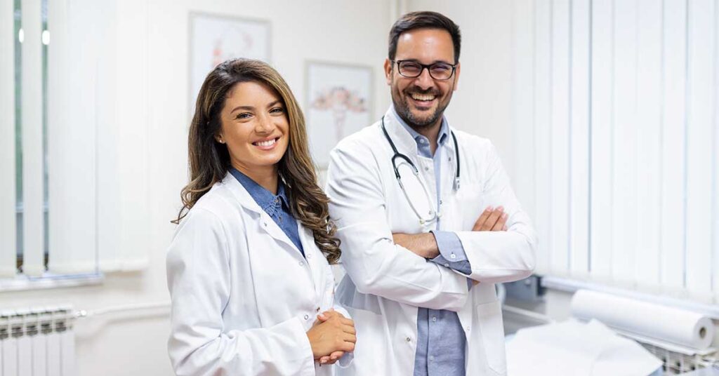 10 dicas de marketing para clínicas