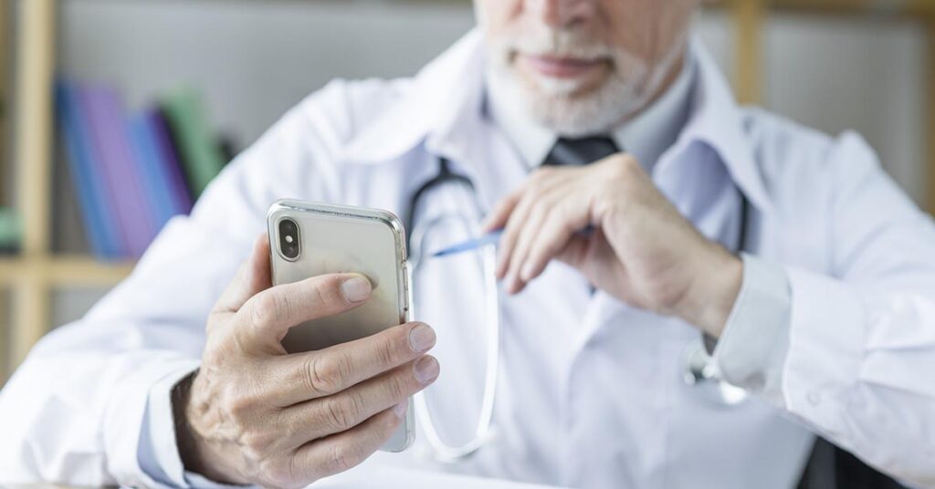Marketing digital para médicos: o que realmente funciona para atrair pacientes