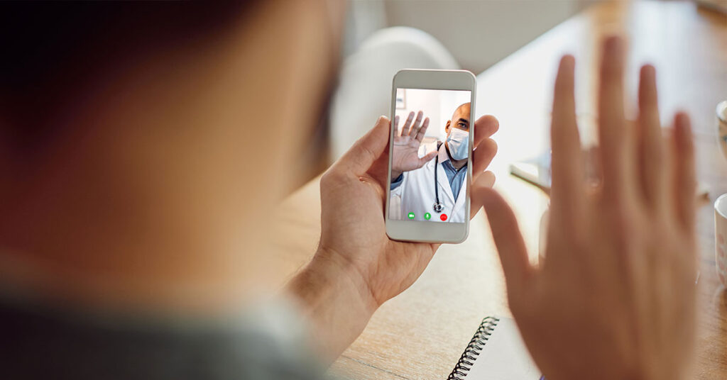 Como usar o marketing de conteúdo para educar pacientes e médicos?