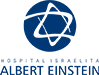 Logo Albert Einstein 2