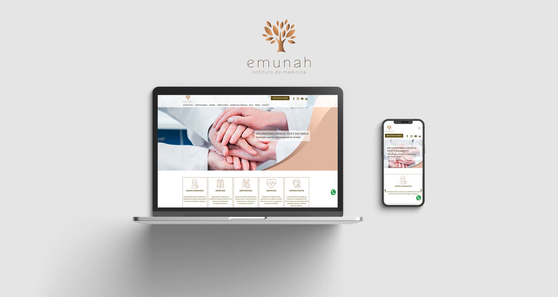 site-Emunah