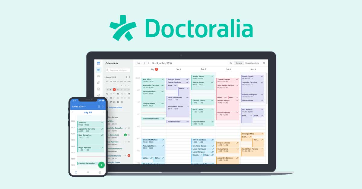 Doctoralia O que é e como funciona Descubra se essa plataforma é ideal para atrair pacientes