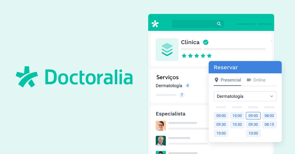 Doctoralia é confiável Entenda se é a melhor opção para atrair pacientes e expandir sua presença online