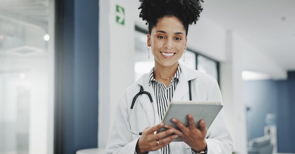 Estratégias de marketing digital para médicos