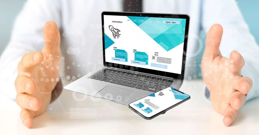 Site para médicos: por que estar presente no digital