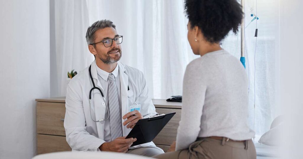 O Impacto do Conteúdo Otimizado por SEO na Atração de Pacientes