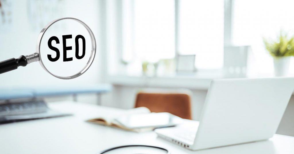 Como atrair pacientes com SEO para consultórios médicos