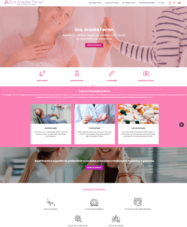 Dra. Anezka Ferrari