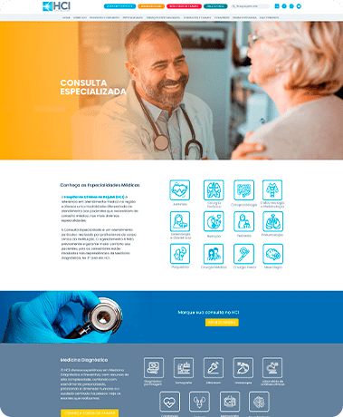 Hospital das Clínicas de Itajubá