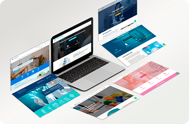 Landing Pages para Captação de Agendamentos