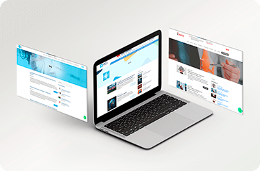 Blog para marketing médico