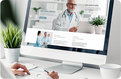 Landing Pages para Captação de Agendamentos