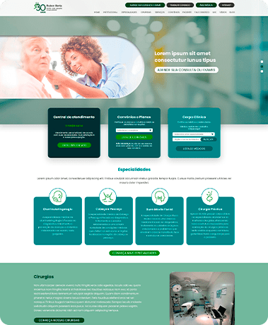 Hospital Ruben Berta