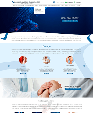 Dr. Luiz Gabriel Guglielmetti