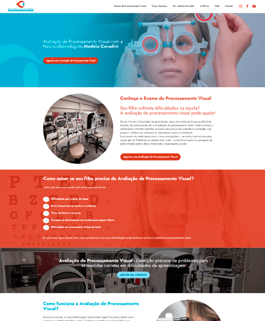 Dra. Medéia Coradini