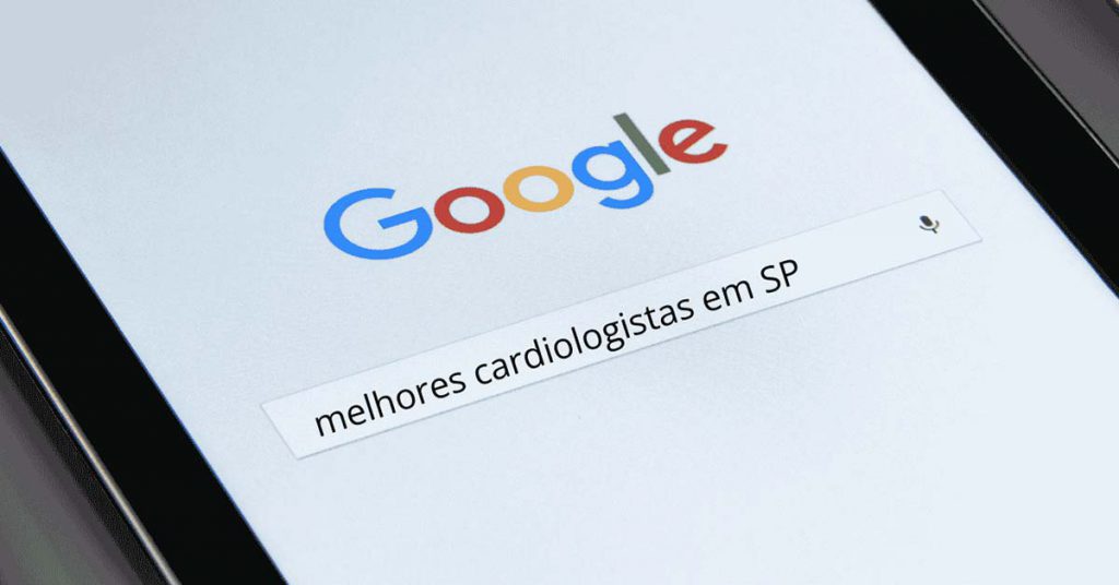 5 dicas de SEO para médicos atraírem mais pacientes
