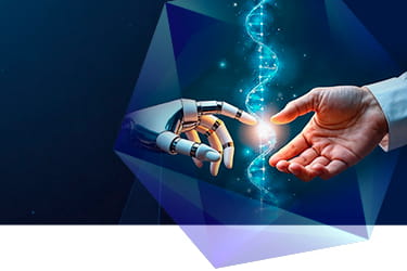 Buscas por IA - Marketing digital | Agência Shantal