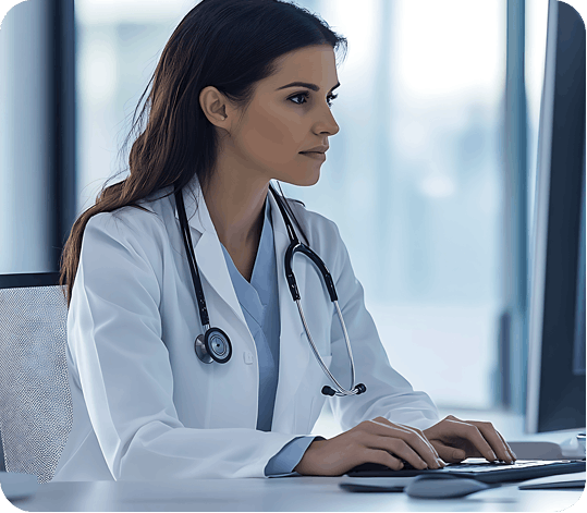 Marketing médico completo para clínicas, laboratórios e consultórios de saúde