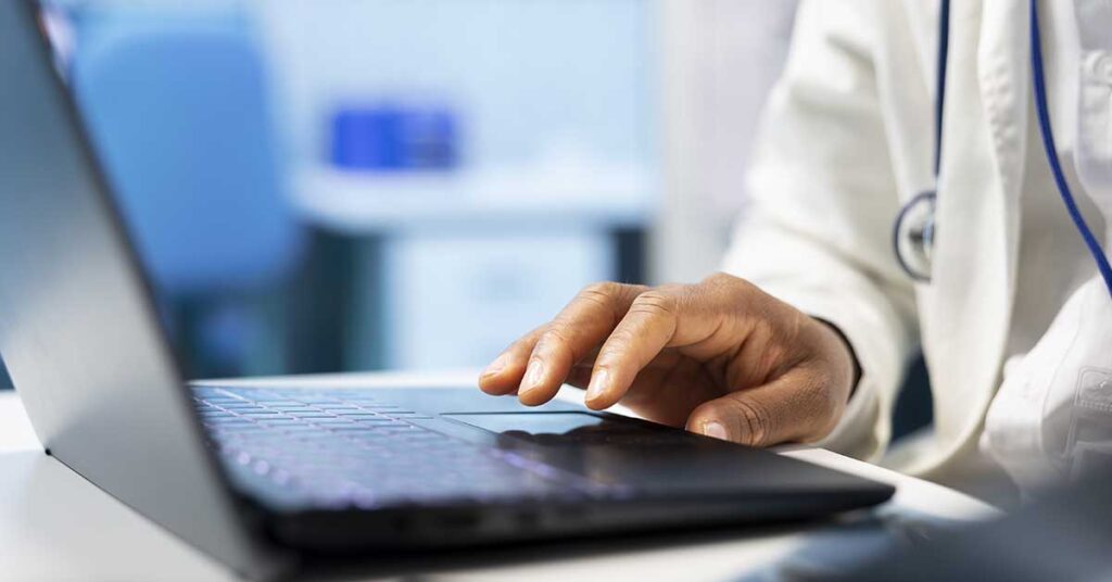 SEO para site médico: como colocar sua clínica na primeira página do Google